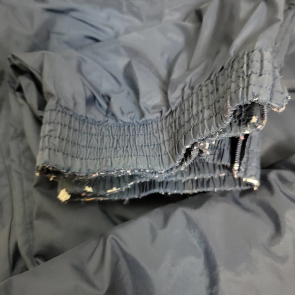 Charles River Apparel Mens Jogger Pants Size Medium Blue Athletic Pull On - Picture 7 of 7